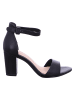 Tamaris Sandalette in schwarz