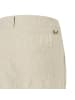MAC Hose NORA, Pure linen in Grau