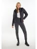 myMo Damen Jacke in Schwarz