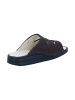 Finn Comfort Pantolette in braun