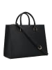 Liu Jo Halona Shopper Tasche L 32 cm in nero