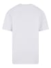 Mister Tee T-Shirt in white
