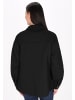 usha BLUE LABEL Women Jacket in Black