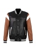 Wittchen Natural leather jacket in Black