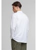 Urban Classics Long Sleef in white