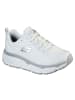Skechers Sicherheitshalbschuh MAX CUSHIONING ELITE SR in weiß