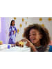 Mattel Disney WISH Asha von Rosas Abenteuerpack Puppe mit Kleid Schuhen + Zubehör 3+