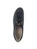 Paul Green Sneaker  in Blau