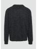 QS Strickpullover in 57W0_dunkelblau