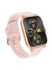 Garett Garett Smartwatch GRC Activity 2 Armbanduhr Smartwatch Gold Matt in Gold