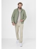 S4 JACKETS Blouson ANTIGUA in cedar green