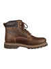 DOCKERS Stiefelette in Desert