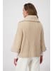 monari Pullover in biscuit