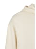 Urban Classics Sweat & Fleece - Hoodies in whitesand