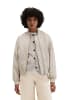 Marc O'Polo Blouson im Aviator-Stil regular in Linen Beige