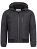 Brave Soul Blouson Archyi in Blau