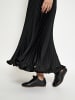 Peppercorn Skirt in Black