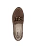 Jana Sneaker in MOCCA COMB