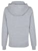 Urban Classics Sweat & Fleece - Hoodies Zipthrough in heathergrey