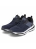Dockers by Gerli Slip-On-Sneaker in blau