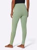 WITT WEIDEN Leggings in eucalyptus