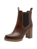Marco Tozzi Chelsea Boot in COGNAC COMB