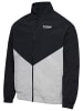 Hummel Reißverschluss Jacke Hmllgc Felix Herren in BLACK