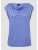 s.Oliver T-Shirt in 5328_himmelblau