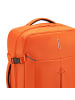 Roncato Ironik 2.0 Daypack 55 cm Laptopfach in orange