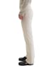 Marc O'Polo Hose Model Kiruna flared in Linen Beige
