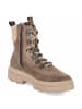 WALDLÄUFER Winterboots SAIGA in taupe