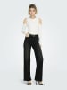 ONLY Straight Leg Jeans für Damen in blau