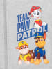 Paw Patrol Paw Patrol Kapuzenpullover mit Reißverschluss  Sweatjacke in grau