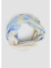 s.Oliver Snood in 50G6_hellblau