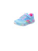 Skechers Slipper in blau
