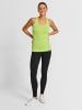 Hummel Top Hmltif Damen in SHARP GREEN