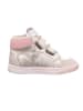 Clic Sneaker in schwarz