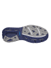 MBT Sneaker Low in blau