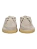 Marc O´Polo Sneaker in Braun/Grau