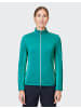 Joy Sportswear Jacke SANJA in cosmic green