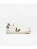 Fred Perry Sneakers Campo in Kaki