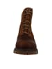 Timberland Stiefel Authentic Teddy braun