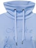 soyaconcept Sweatshirt SC-Banu in hellblau