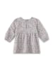 Sanetta Kleid in Beige
