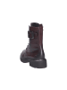 remonte Stiefel in rot