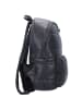 Jost Kaarina Rucksack 40 cm Laptopfach in schwarz