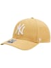 47 Brand 47 Brand New York Yankees MVP Cap in Gelb