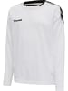 Hummel Hummel T-Shirt Hmlauthentic Kinder in WHITE