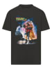 Merchcode T-Shirt in black