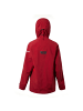 Berghaus WMTN ARETE DESCEND GTX JACKET in Rot